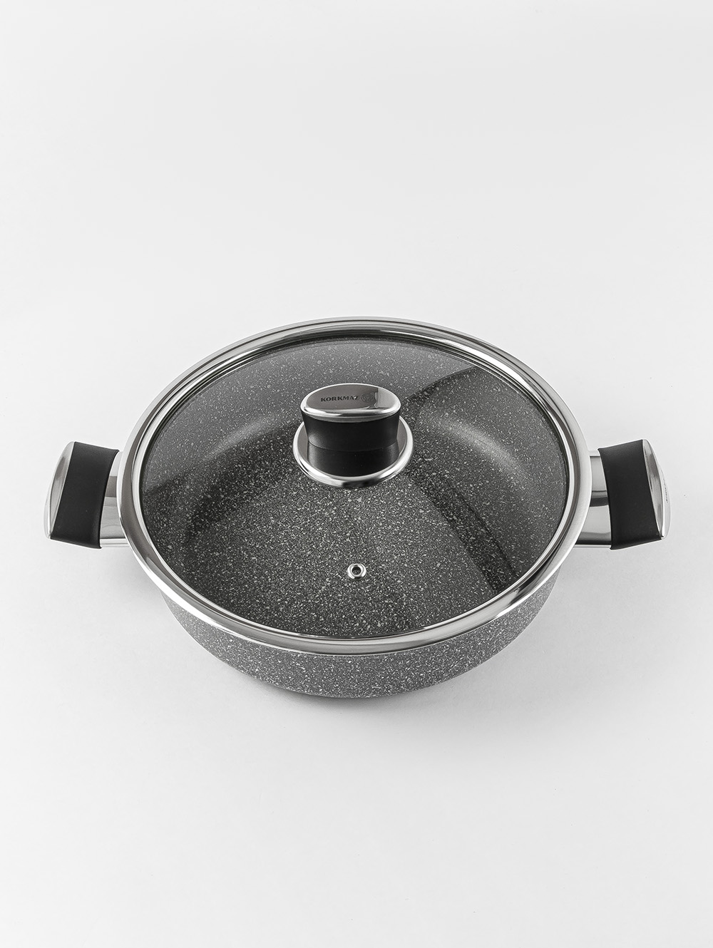 OLLA Y CACEROLA PALMA image number null